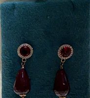 Orecchini Domar Donna in Argento ORAR-582-280